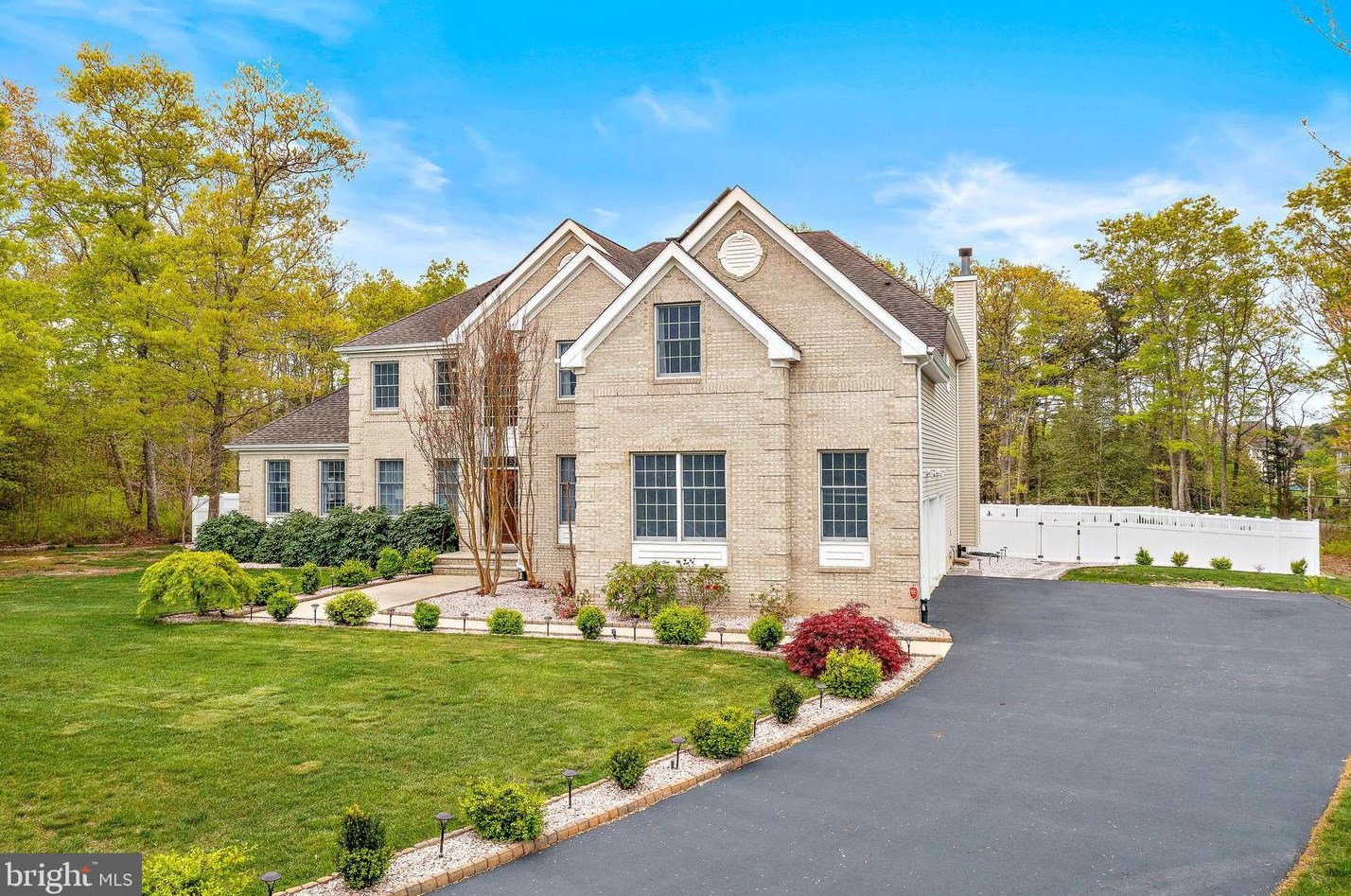10 Forest Edge, Stafford Township, NJ 08050