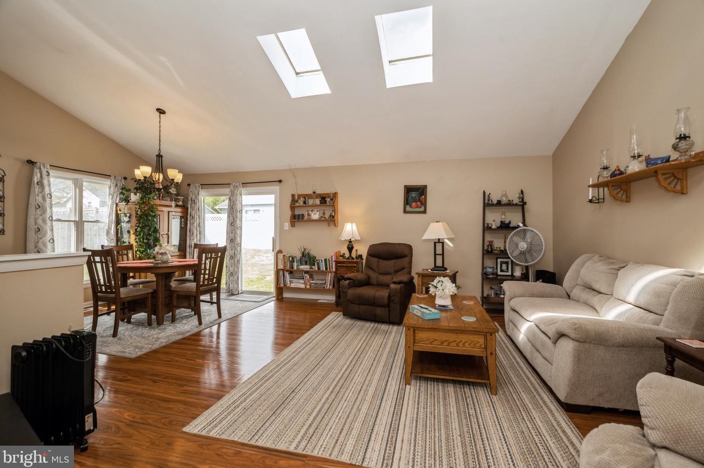 134 Cedarbrook Ln, Tuckerton, NJ 08087-1841