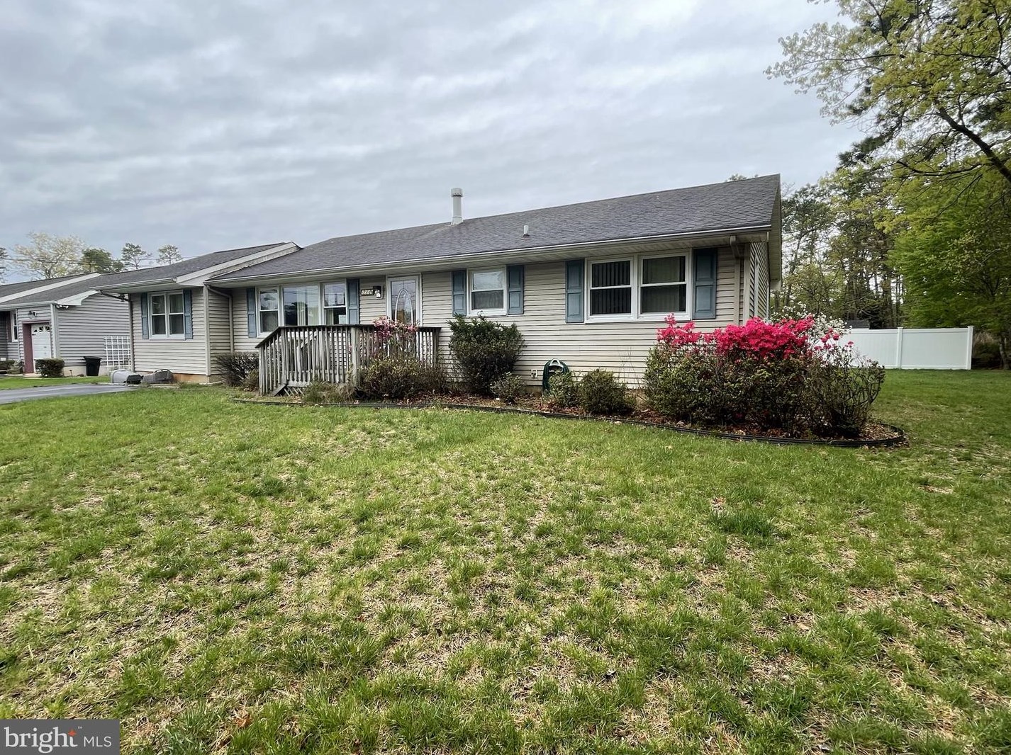 1519 Pershing Ave, Lacey, NJ 08731