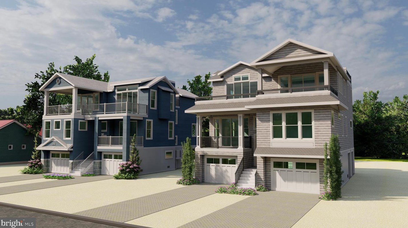 268 N 13th St, Long Beach Township, NJ 08008