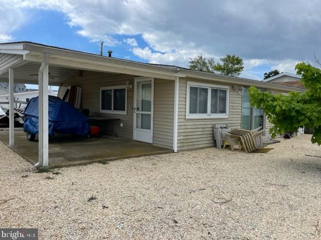 56 Gregg Dr, Cedar Bonnet Island, NJ 08050