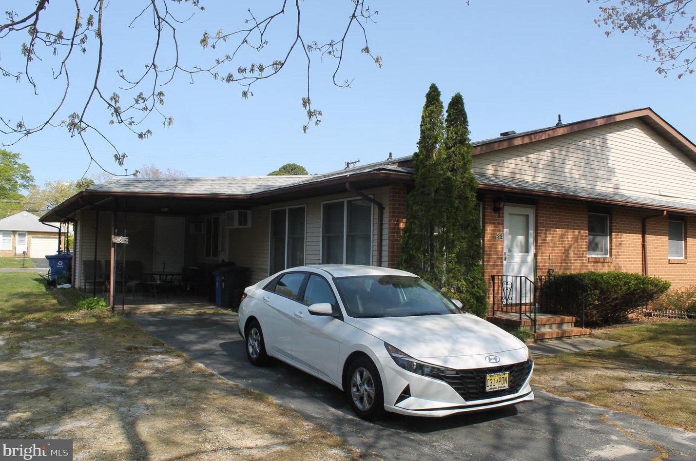 22 Cranberry Rd, Cedar Bonnet Island, NJ 08050