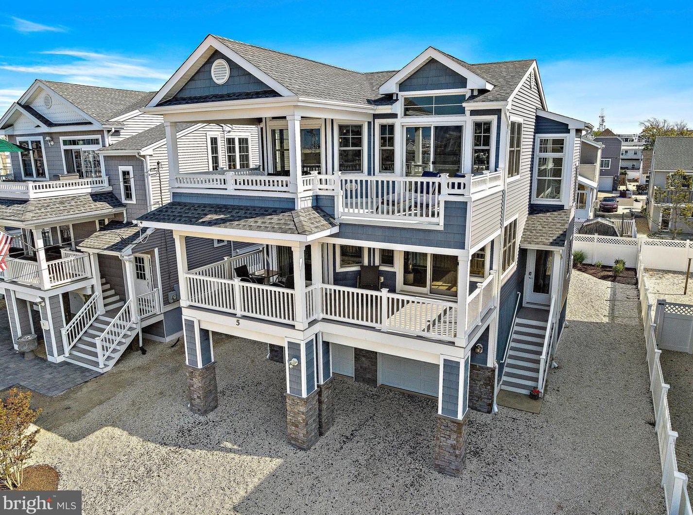5 15th, Long Beach Township, NJ 08008