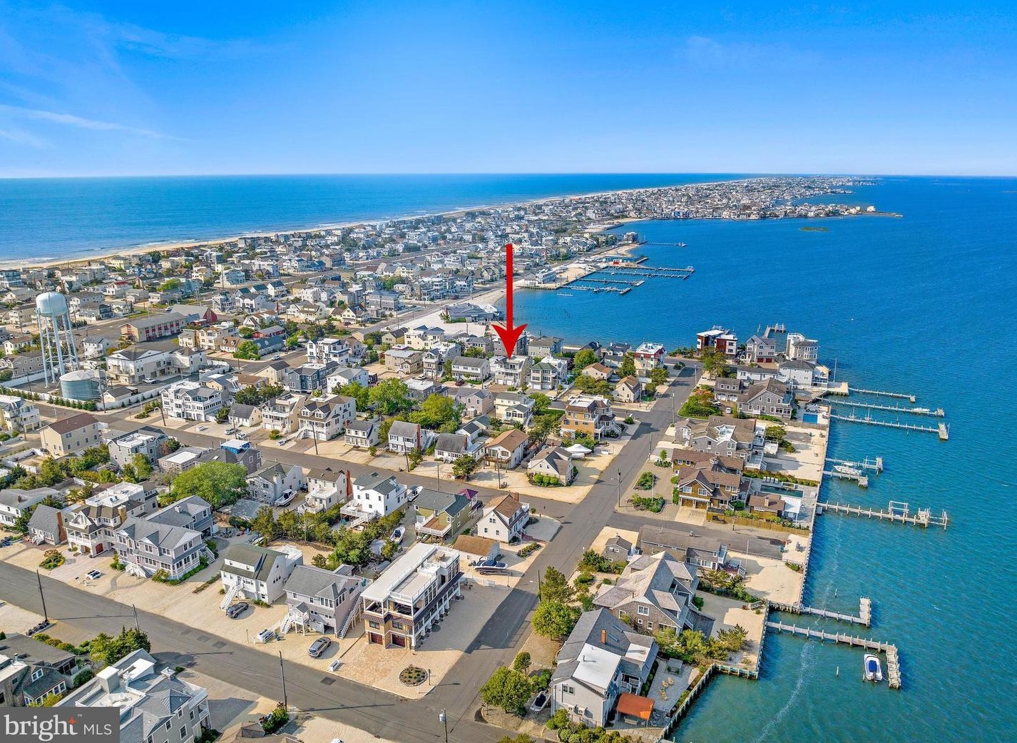 124 Harmony Ave, Long Beach Township, NJ 08008