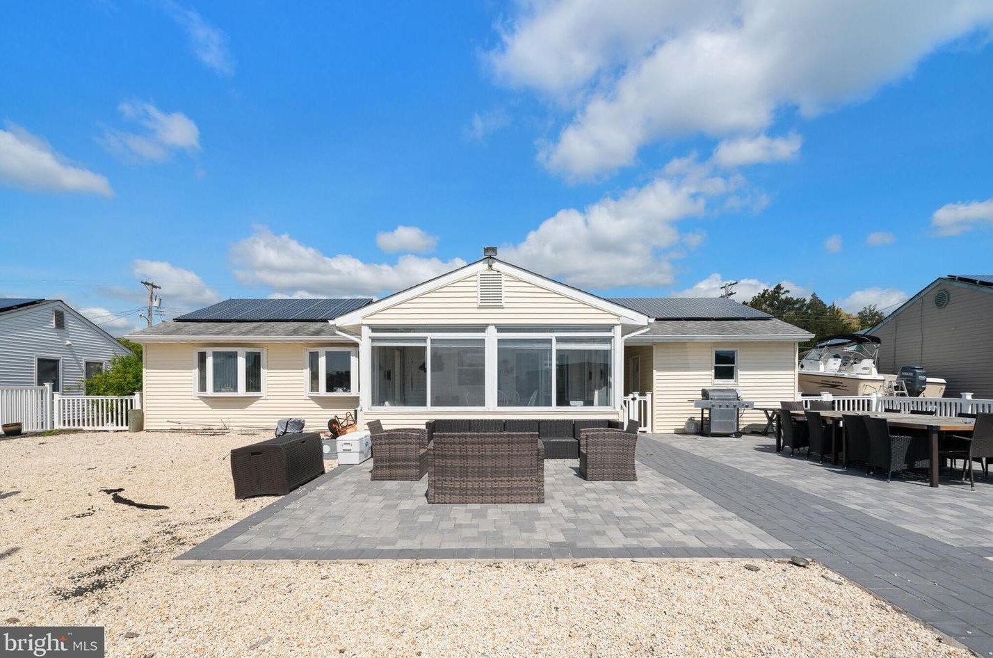 1369 Radio Rd, Tuckerton NJ  08087-1009 exterior