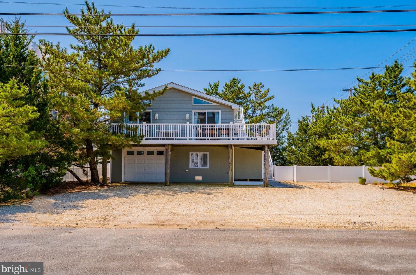 46 N 25th St, Long Beach Township, NJ 08008