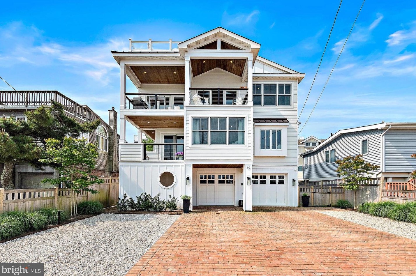 26 Rosemma, Long Beach Township, NJ 08008