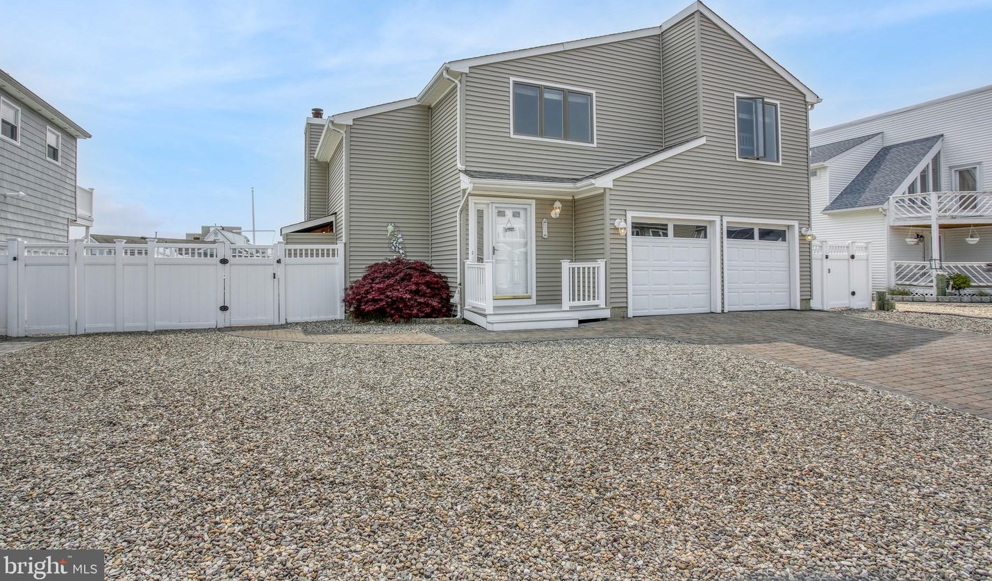 2112 Mill Creek Rd, Cedar Bonnet Island, NJ 08050