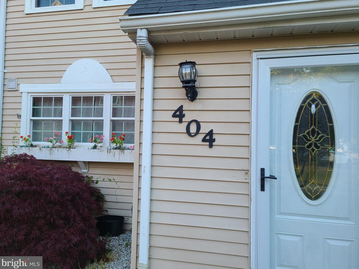 404 Ibis Ct, Tuckerton NJ  08087-3105 exterior