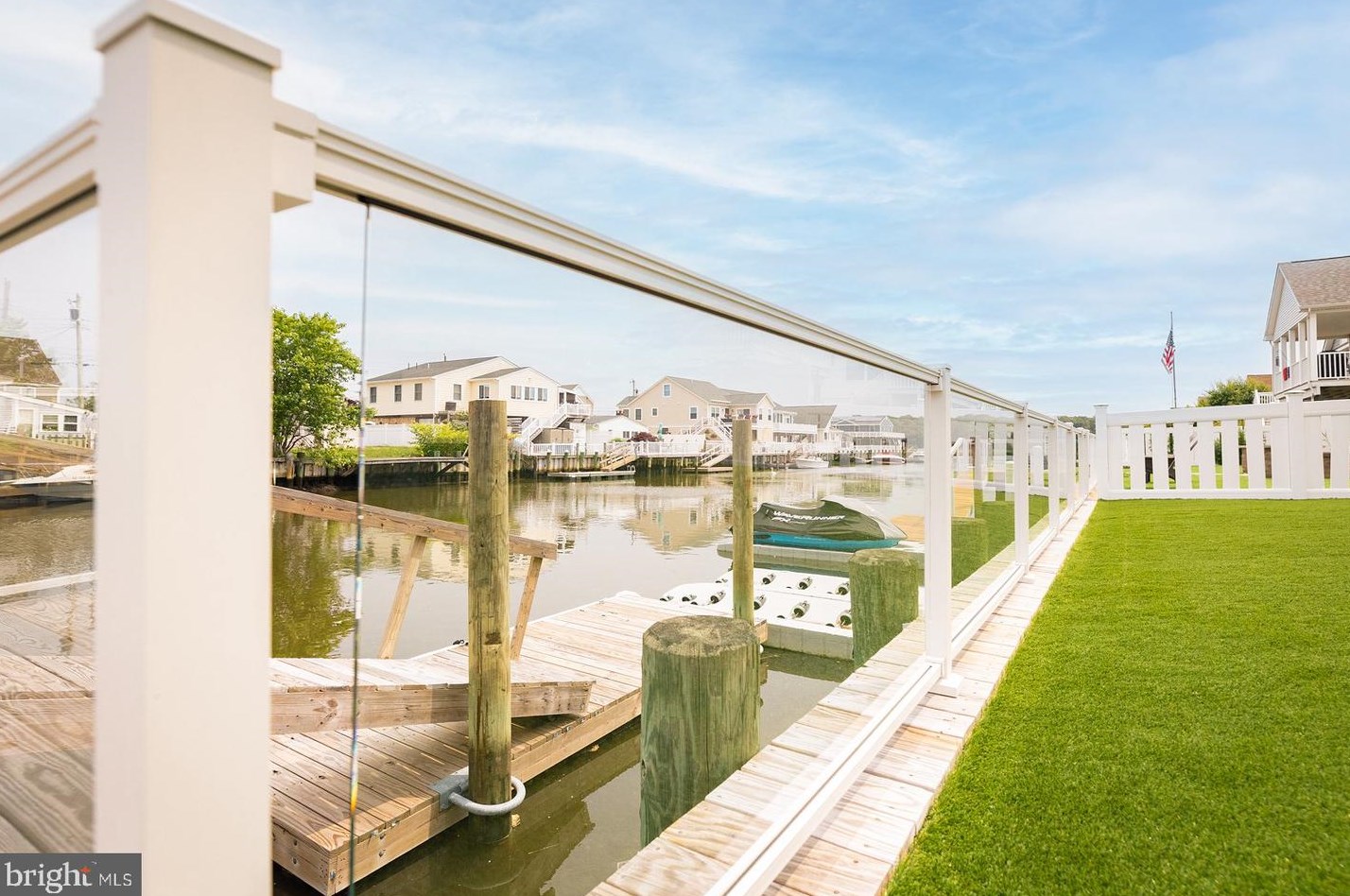 109 Dory Dr, Tuckerton NJ  08087-1621 exterior