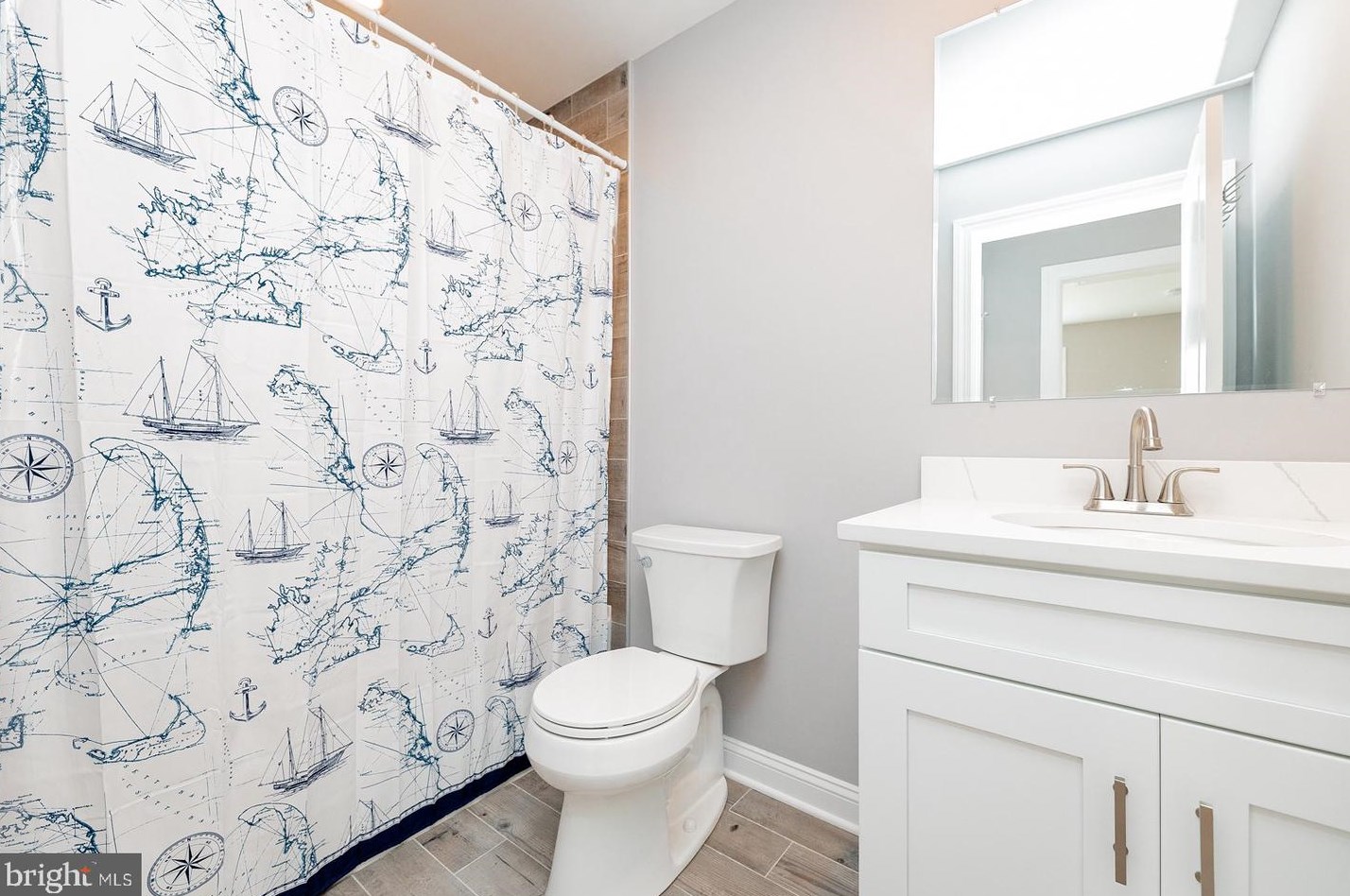 109 Dory Dr, Tuckerton NJ  08087-1621 exterior