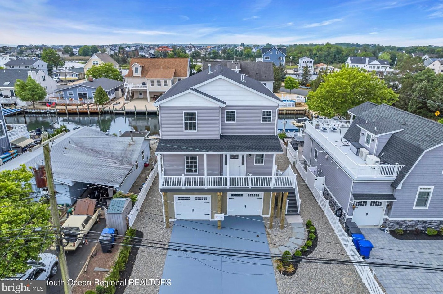 30 Drake Way, Toms River NJ  08753-2016 exterior