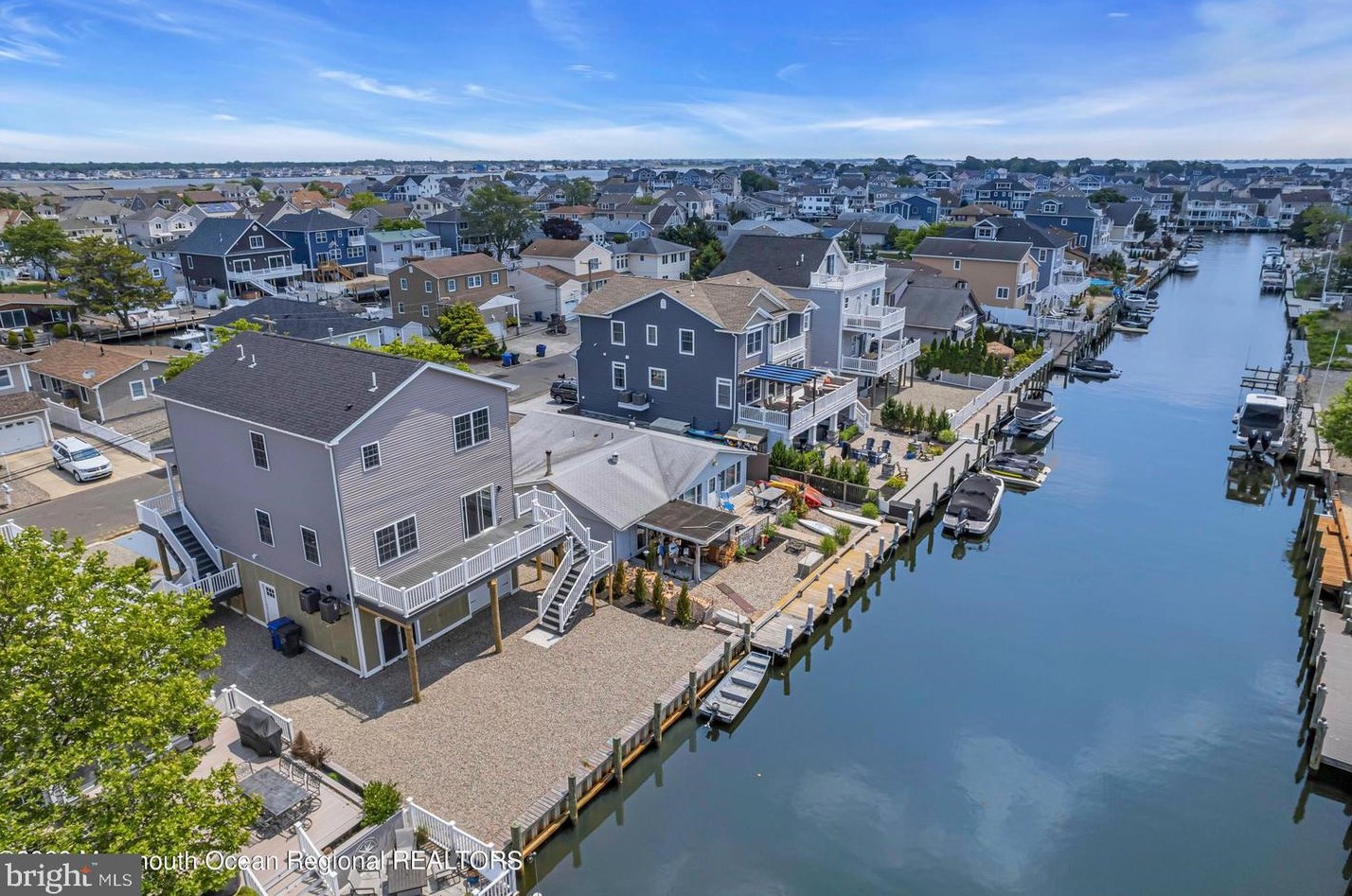 30 Drake Way, Toms River NJ  08753-2016 exterior
