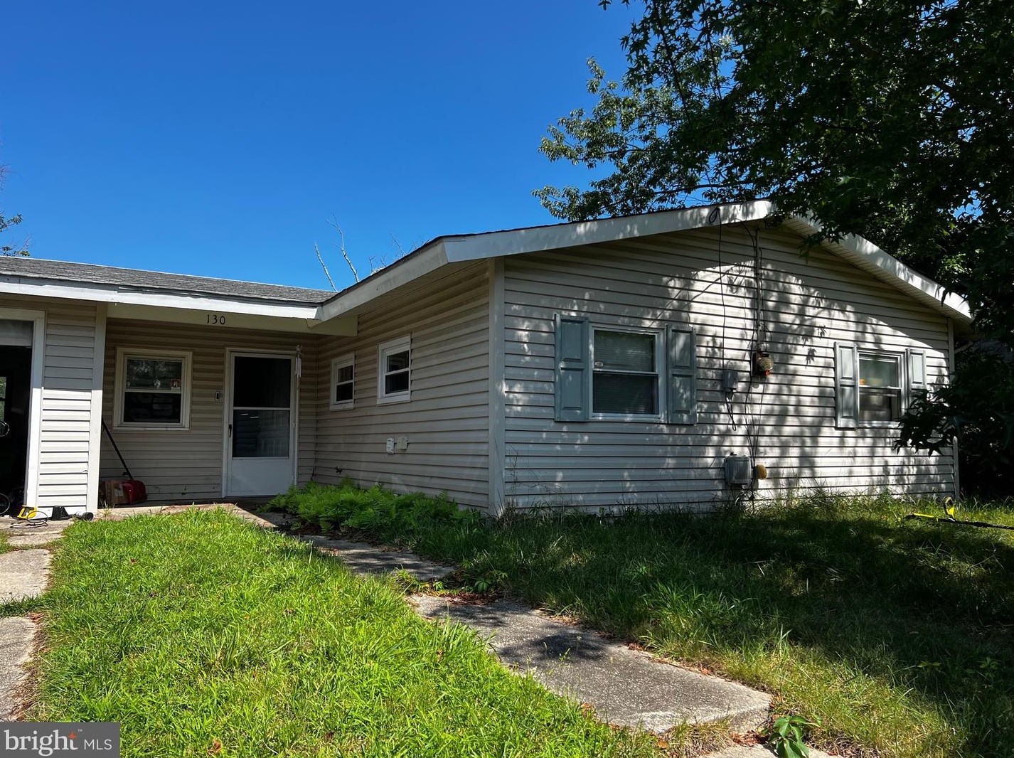 130 National Union Blvd, Tuckerton, NJ 08087-1717