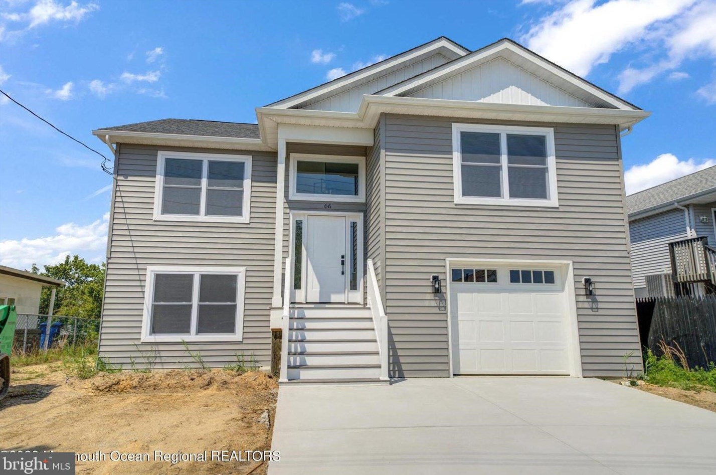 66 Anchor Dr, Tuckerton, NJ 08087-1625
