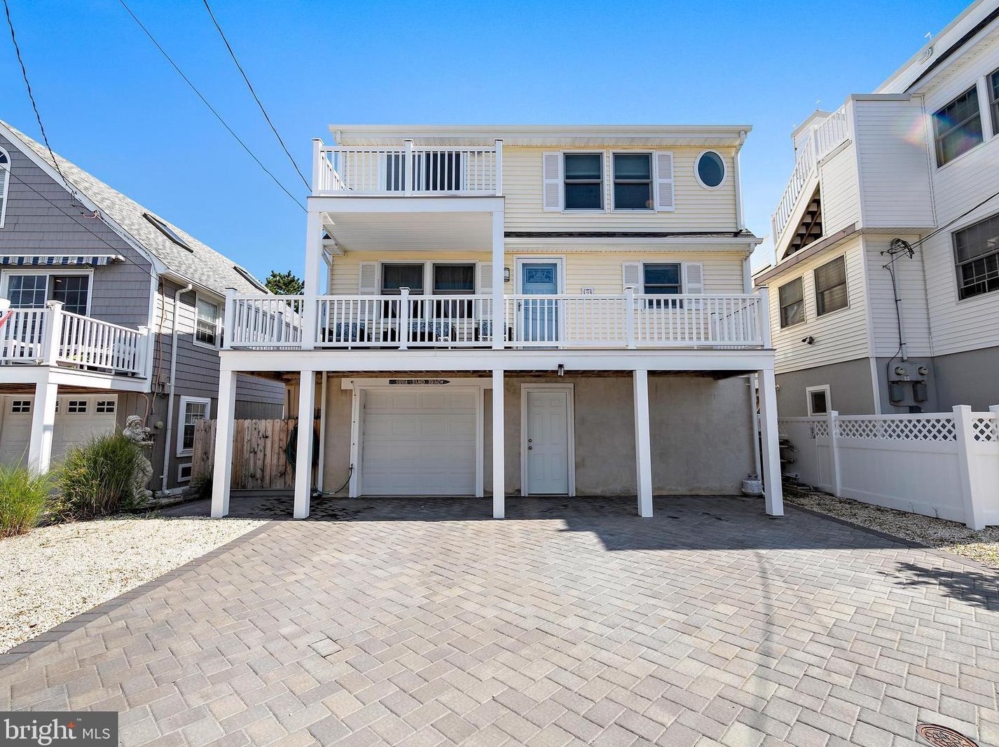 9 W Jacqueline Ave, Long Beach Township, NJ 08008