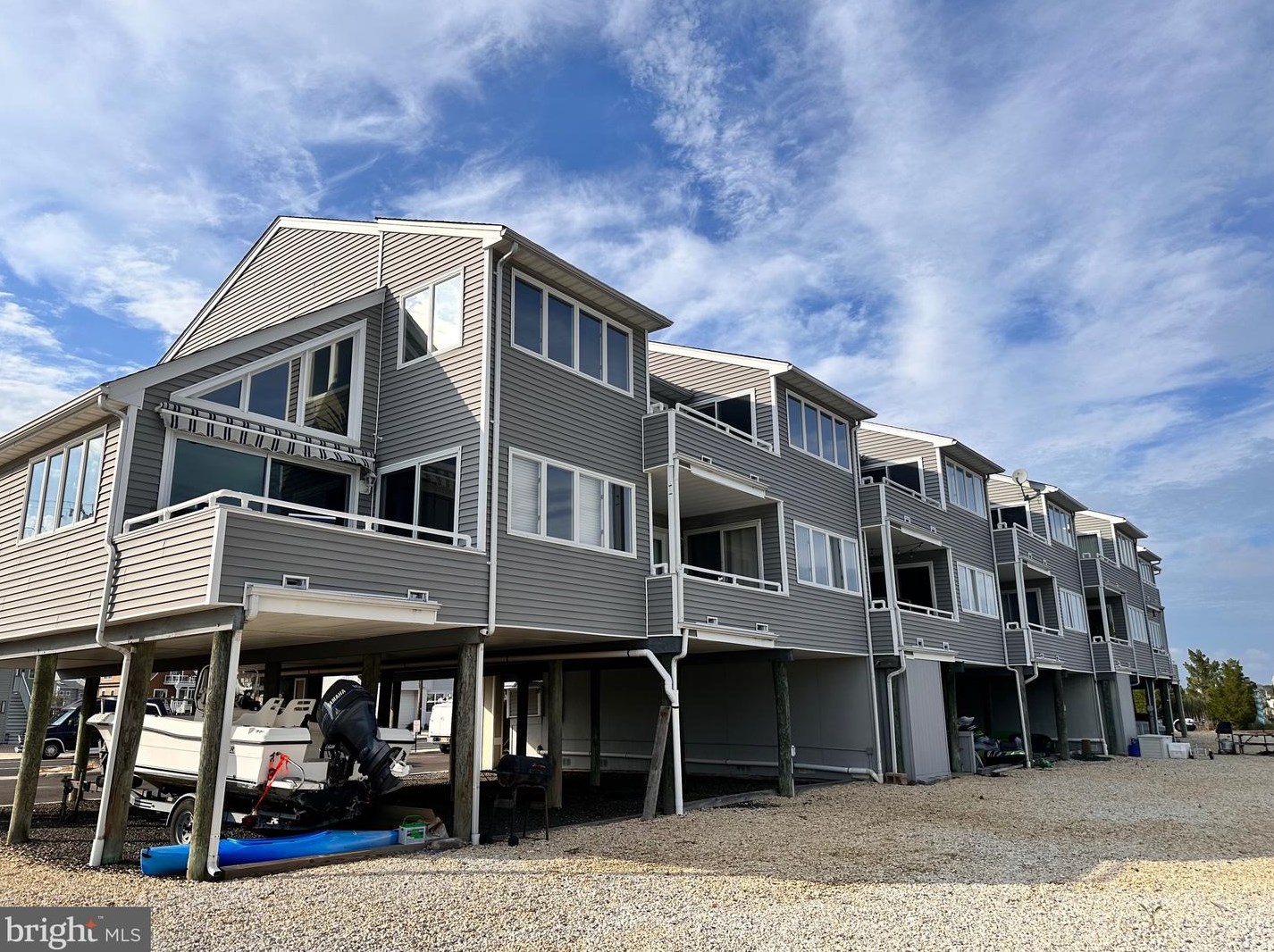 1143 Radio Rd, Tuckerton NJ  08087-1515 exterior