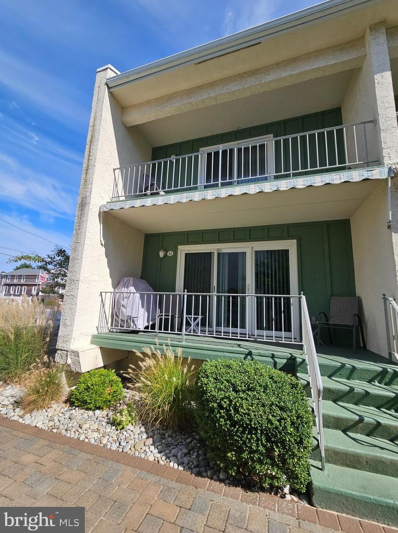 114 23rd St, Long Beach Township, NJ 08008-5503