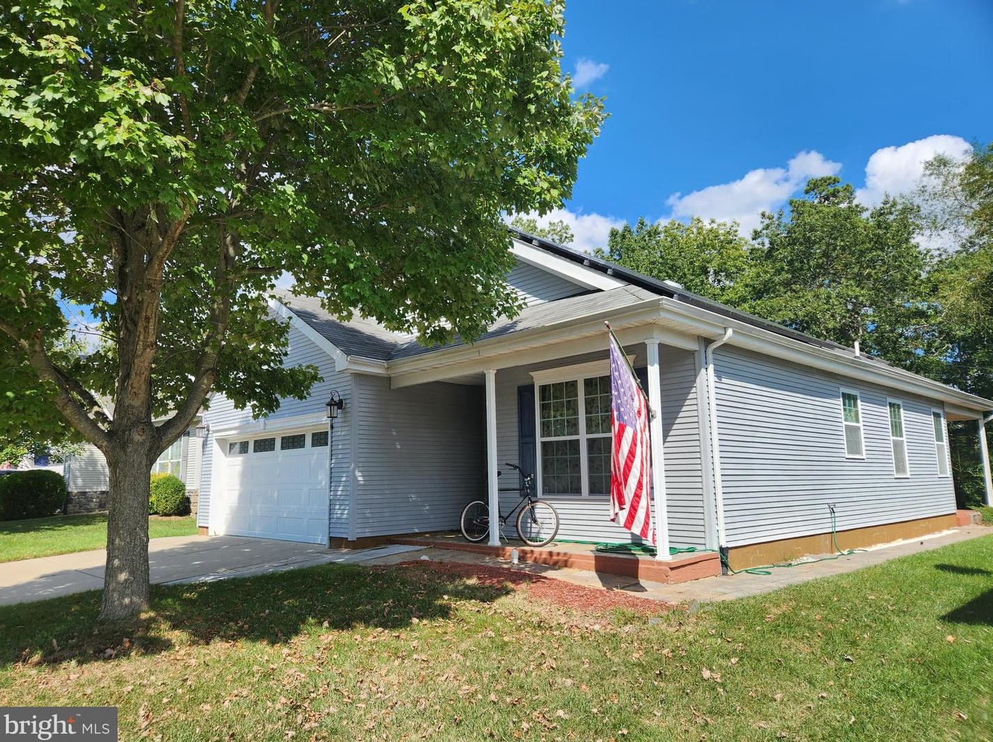 136 Briarwood Dr, Tuckerton, NJ 08087-4018