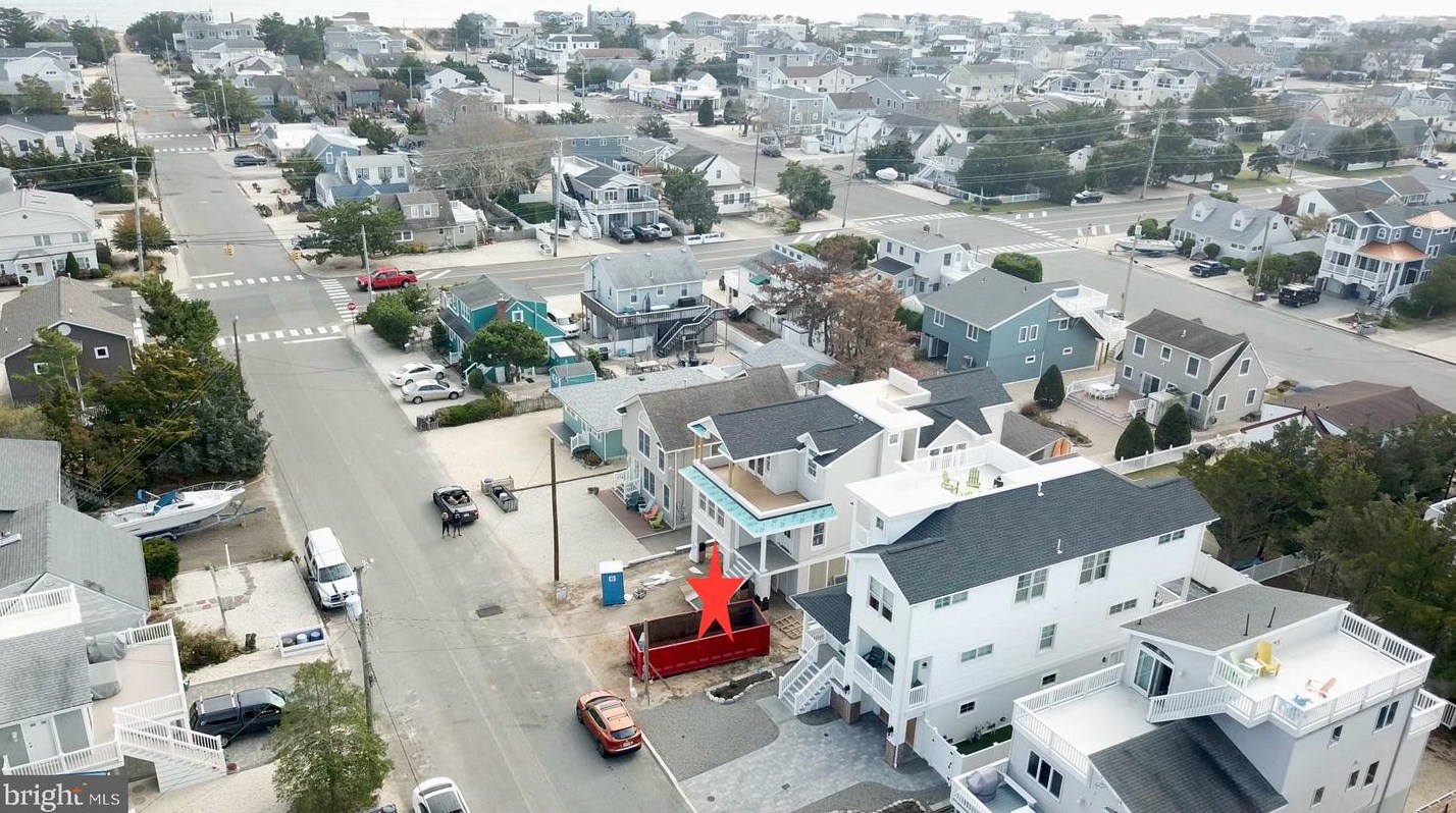 218 N 19th St, Long Beach Township, NJ 08008