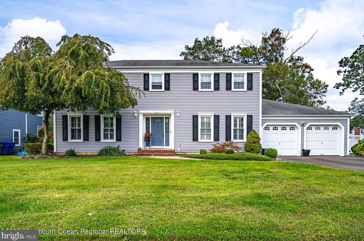 820 Gilmores Island Rd, Toms River, NJ 08753-3556