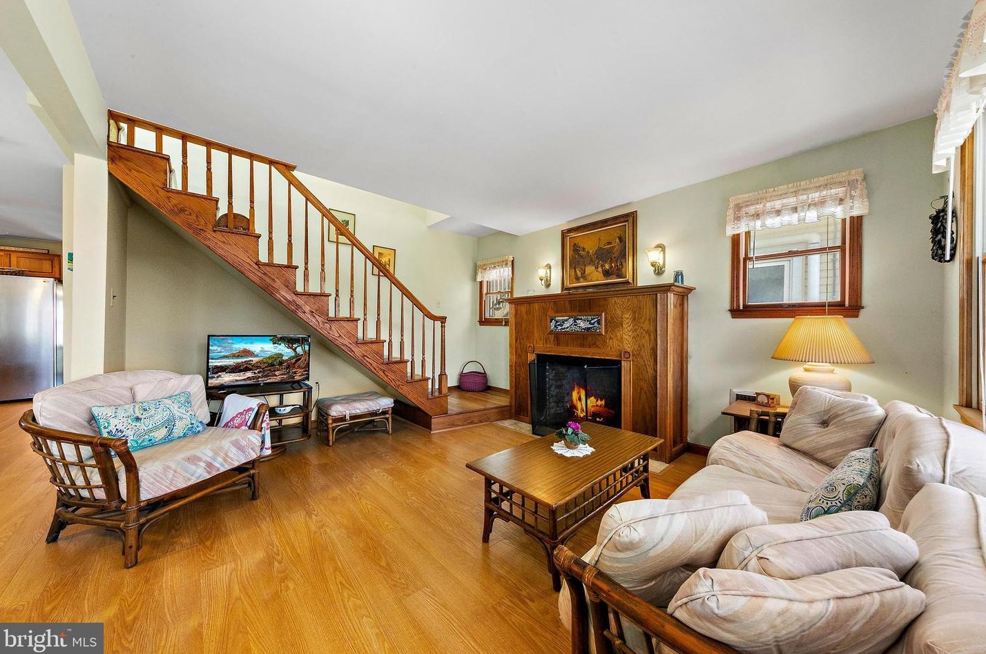 13 E Jeanette Ave, Long Beach Township, NJ 08008