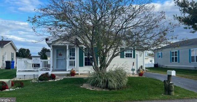 7 Rocky Hill Rd, Cedar Bonnet Island, NJ 08050
