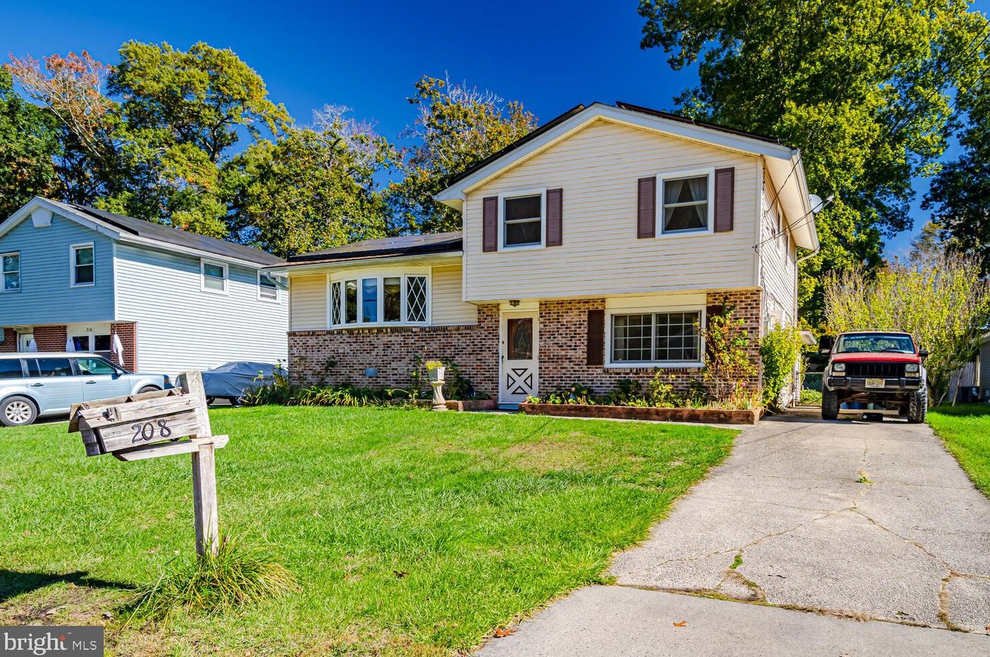 208 National Union Blvd, Tuckerton, NJ 08087-1718
