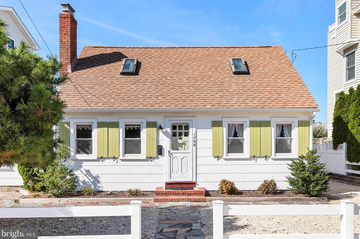 1706 N Atlantic Ave, Long Beach Township, NJ 08008