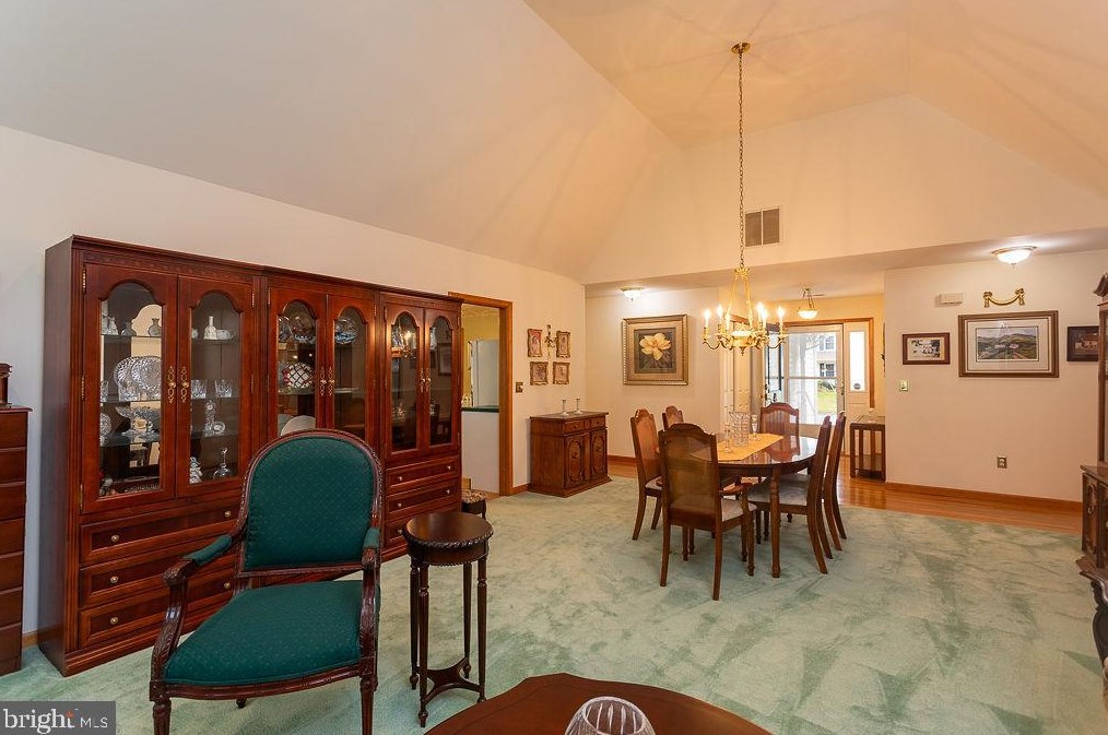 1807 Breakers Dr, Cedar Bonnet Island, NJ 08050