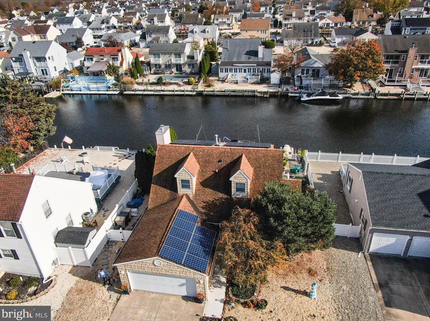 106 Moorage Ave, Berkeley Township, NJ 08721