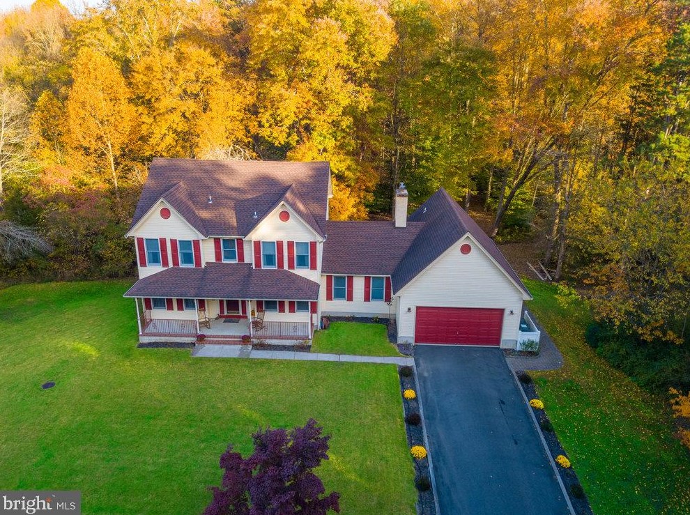 368 E Millstream Rd, Upper Freehold Township, NJ 08514