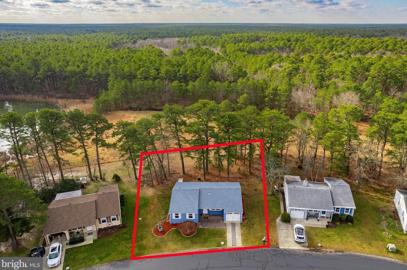 30 Augusta Rd, Lakehurst, NJ 08759