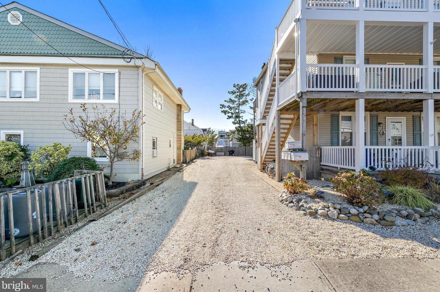 28 W New Jersey Ave #e, Long Beach Township, NJ 08008