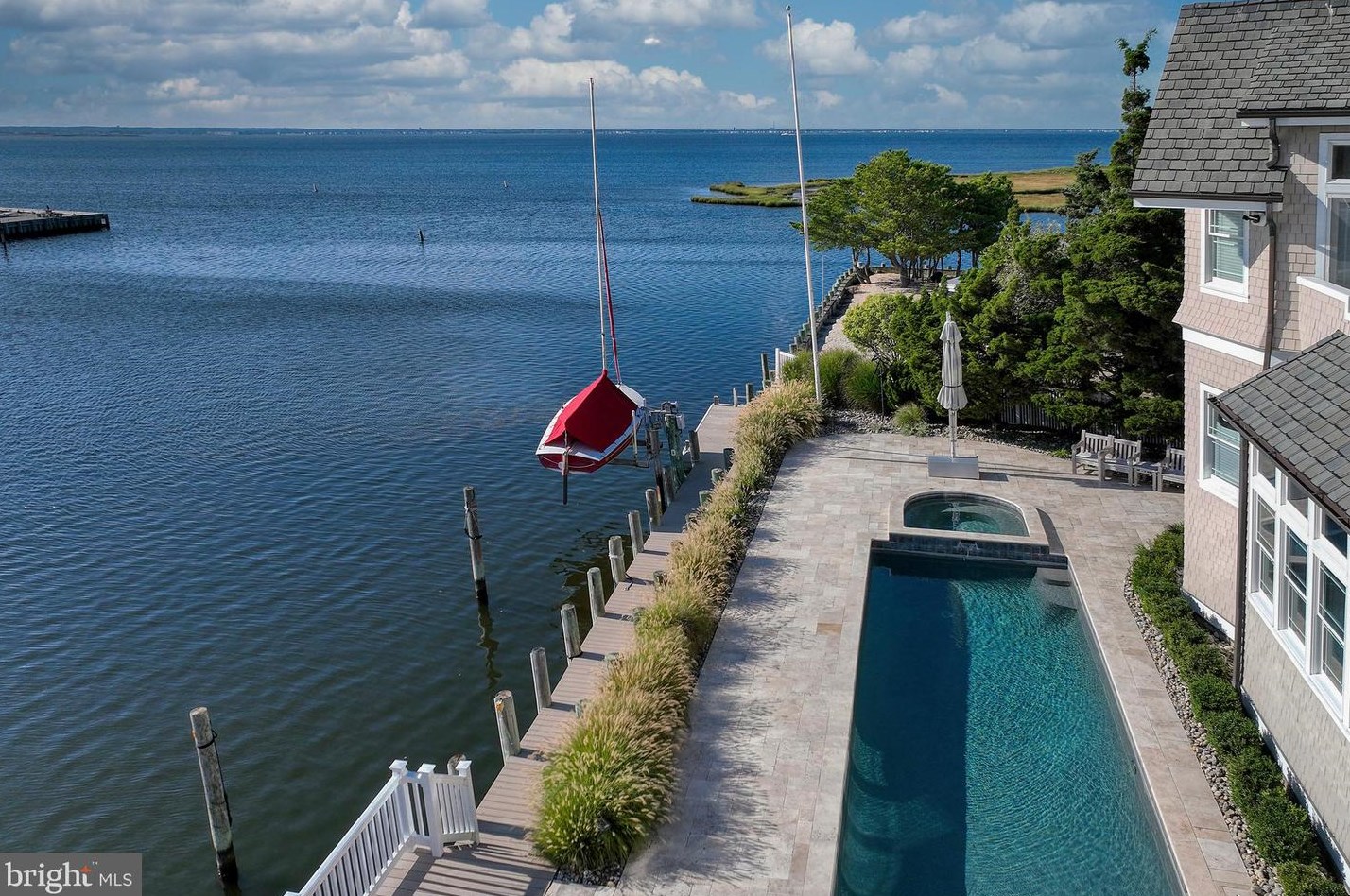 166 Marina Blvd, Long Beach Township, NJ 08008