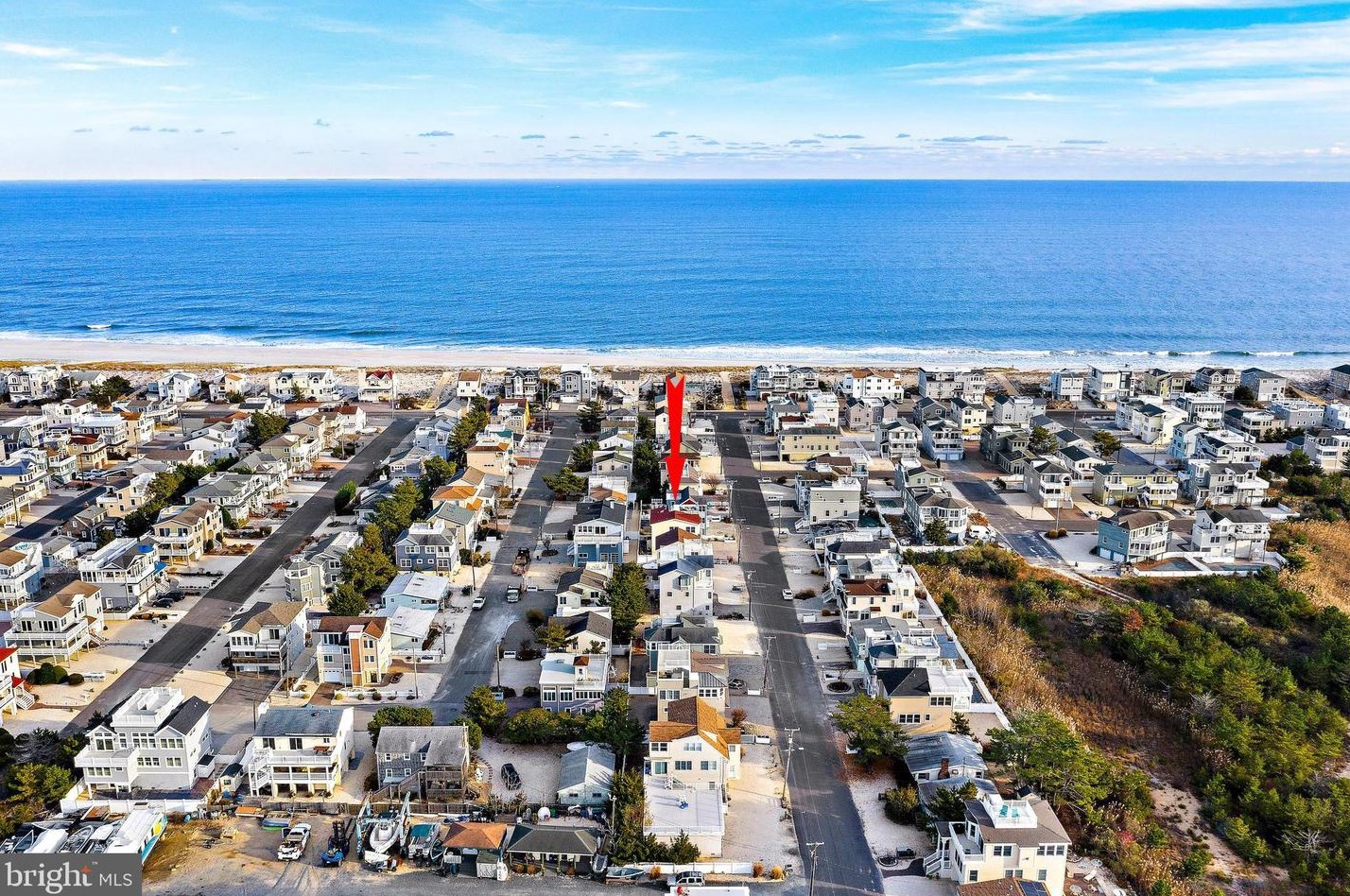 17 Tebco Terrace, Long Beach Township, NJ 08008