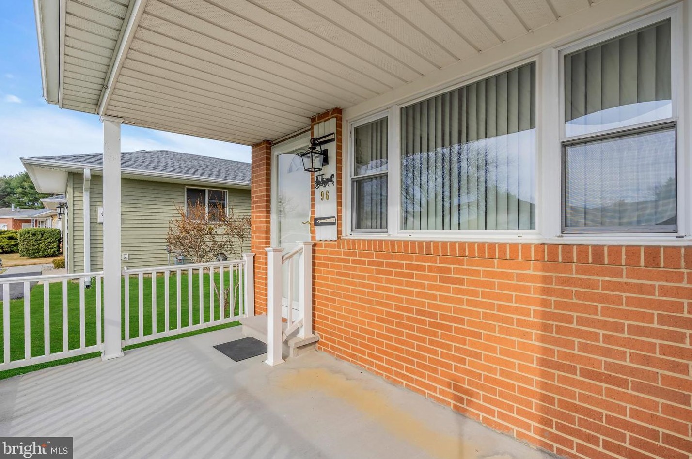 96 Liberta Dr, Toms River, NJ 08757-4157