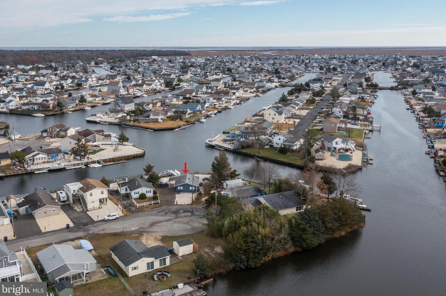 41 Los Angeles Dr, Tuckerton NJ  08087-1211 exterior