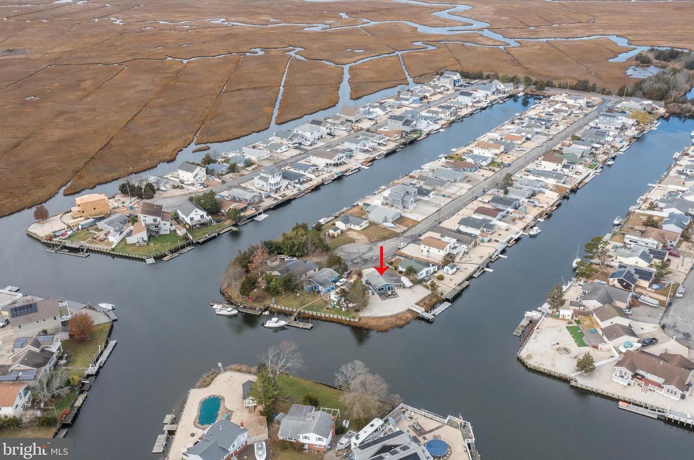 41 Los Angeles Dr, Tuckerton NJ  08087-1211 exterior