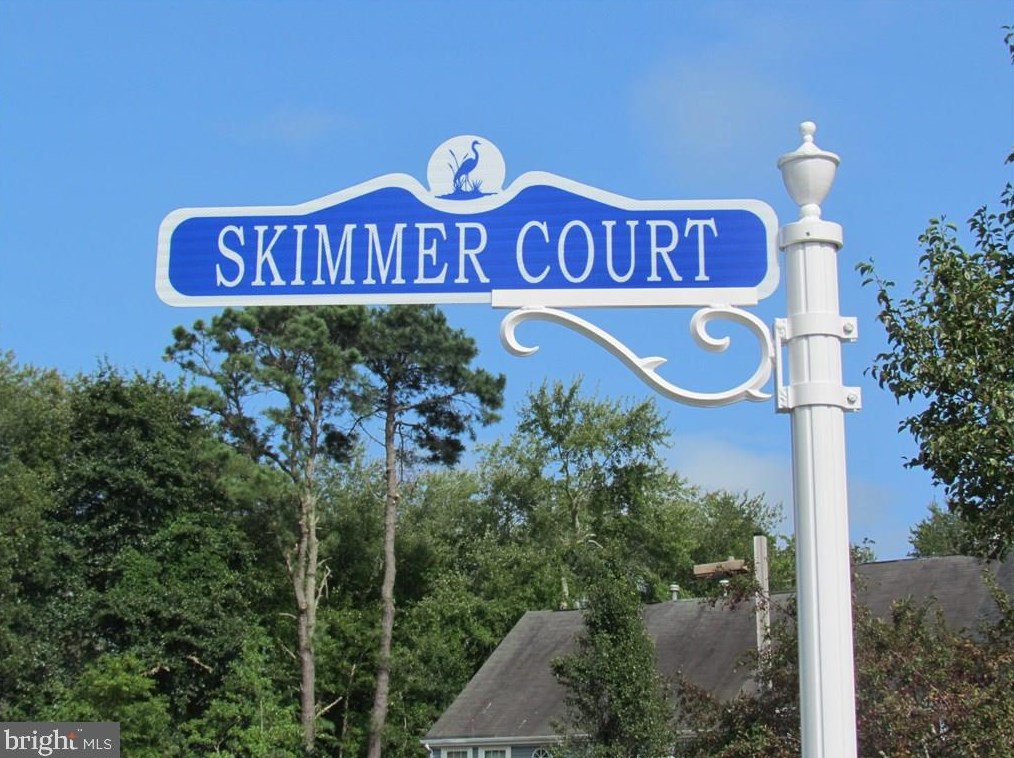 607 Skimmer Ct, Tuckerton, NJ 08087