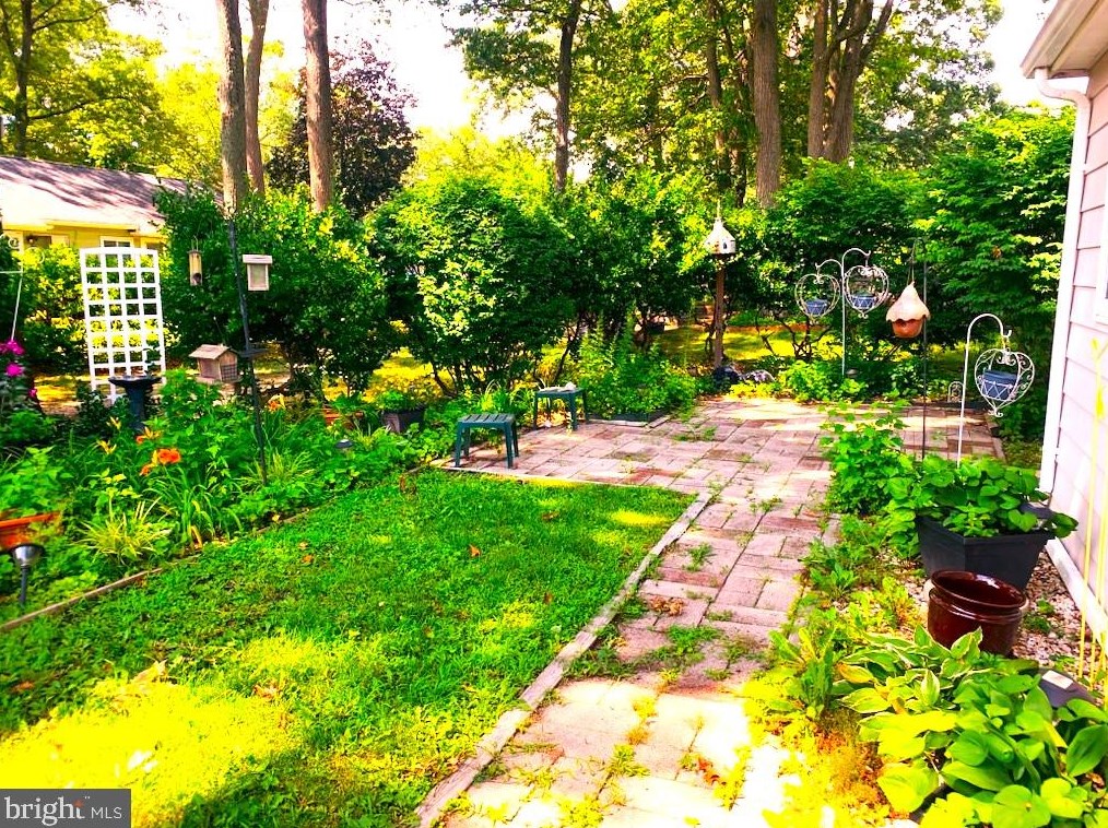 11 B S Heron St, Lakehurst, NJ 08759