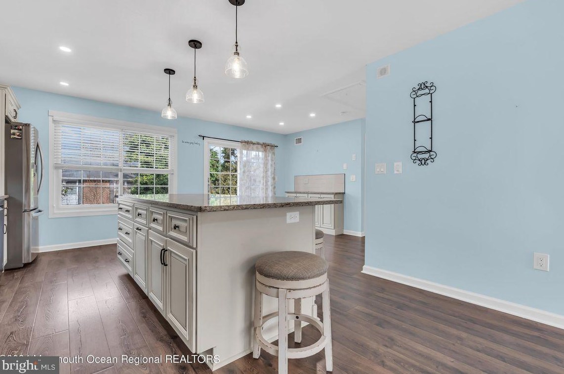 2342 Mount Hood Ln, Toms River NJ  08753-1521 exterior