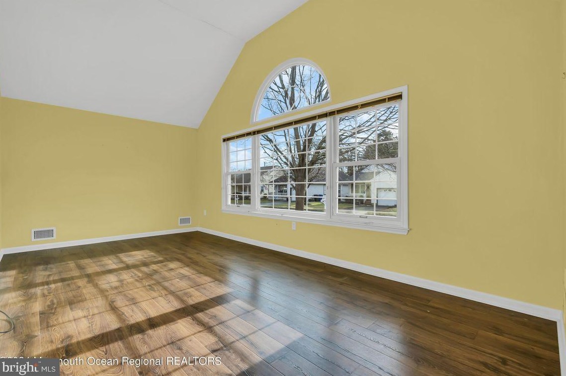 2342 Mount Hood Ln, Toms River NJ  08753-1521 exterior