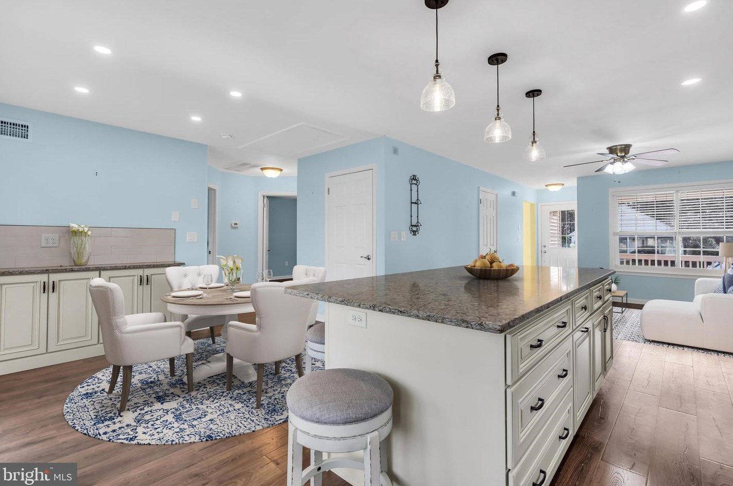 2342 Mount Hood Ln, Toms River NJ  08753-1521 exterior