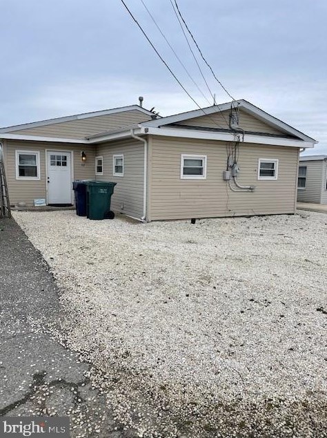 62 W Anchor Dr, Tuckerton, NJ 08087