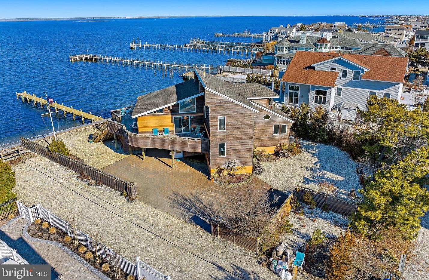1012 Long Beach, Long Beach Township, NJ 08008