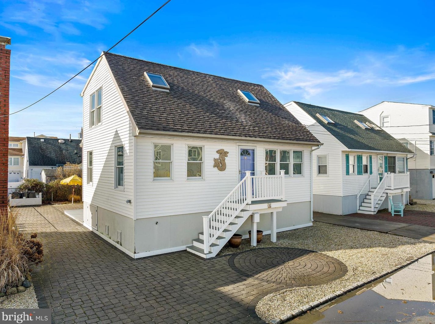 20 W Mermaid Ln, Long Beach Township, NJ 08008
