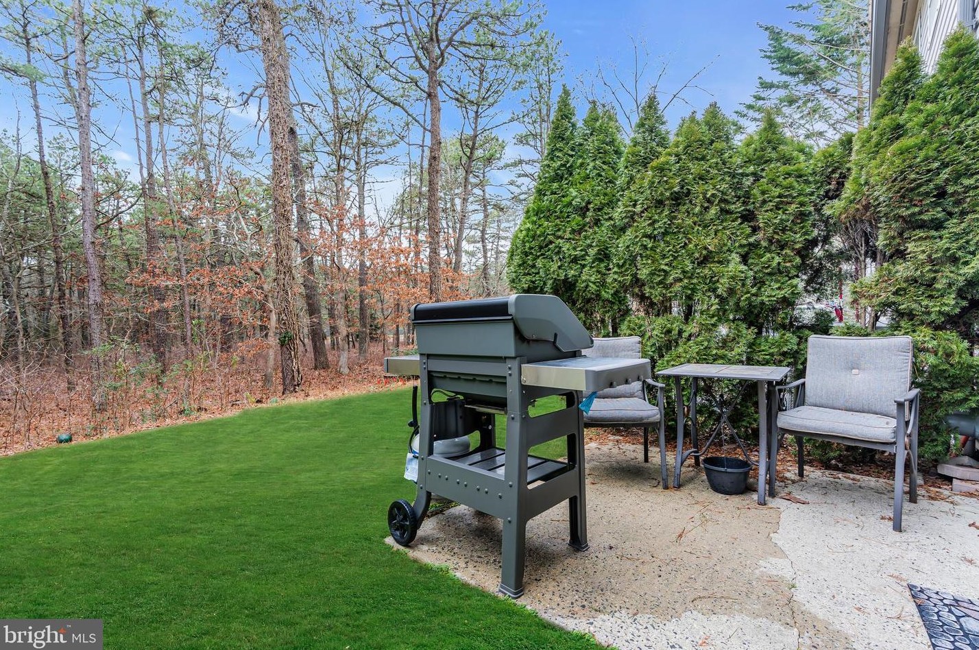 4202 Norma Pl, Toms River NJ  08755-1073 exterior