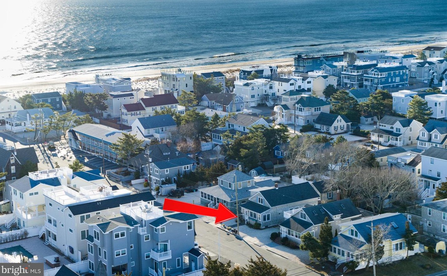 106 E 23rd, Long Beach Township, NJ 08008