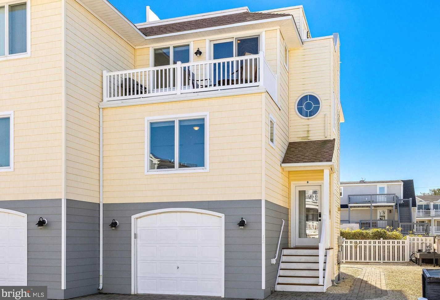 12 W Harding Ave #west, Long Beach Township, NJ 08008